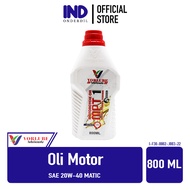 Oli Motor MAX MPT 1 2 MATIC Petroasia Vorlube Motorcycle Oil Minyak Pelumas Motor Matik Manual MAX1 
