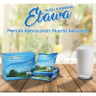 Etawa Sky Goat's Milk Contains 10 | Full Cream Milk Powder
