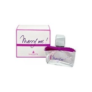 Lanvin 浪凡 嫁給我(我願意)女士濃香水 4.5ml (Barcode: 3386460024723) Lanvin Marry Me EDP