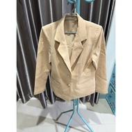 Second-Hand Suit Size M ️