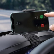 Mobile Phone Holder     Car Navigation Holder Dashboard Mobile Phone Holder