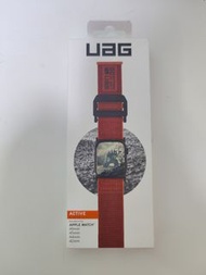 UAG Active Apple Watch 錶帶 Apple Watch Ultra 錶帶