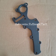 YAMAHA OBM 15HP E15D COVER HEAD 6B4-11191-00-1S