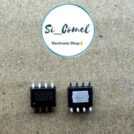 🇲🇾🔥READY STOCK🔥TP4056 4056E TC4056A TP4056E 4056 SOP-8 SOP SMD Ic Chip