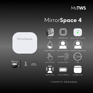 Ms Tws - MirrorSpace 4 Wireless Charging Case