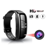 HD Spy Watch Hidden Spy Camera Mini DV Camcorder Video Recorder 1080p