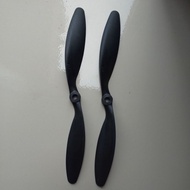 RC airplane propeller 8060 8x6 inch RC plane