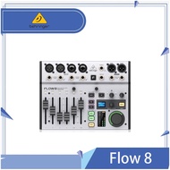 Behringer Flow 8 Digital Mixer