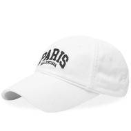 Balenciaga Paris Cap 巴黎世家帽