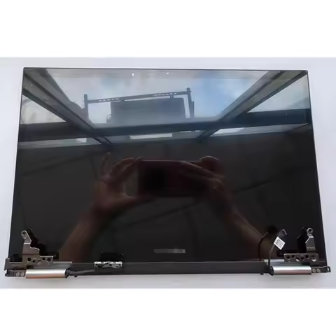 Original 1920X1080 FHD LCD Touch Full Assembly Replacement For Asus VivoBook Flip 14 TP470 TP470E TP