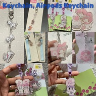 A17 Aristo Cat Marie 101 Dalmatians key chain Disney Keychain Authentic Licensed Hanging Airpods