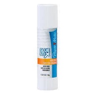 PAPERMATE Glue Stick Safe for Children ( 8G )