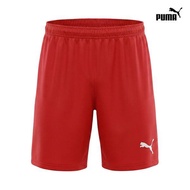 PUMA | กางเกงขาสนกฬาฟตบอลผชาย Puma Teamrise