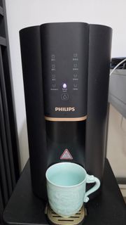 Philips RO Instant Hot Water Dispenser ADD6901