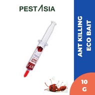 【Best Effective】 PEST ASIA Cockroach Eco Gel Bait Ant Killing Bait