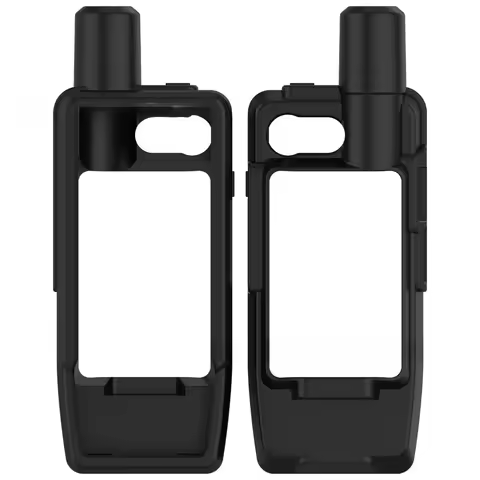 Protective Case Sleeve Accessories For Garmin GPSMAP H1i Plus Protective cover Soft Silicone Case Co