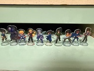 壽司郎小朋友齊打交（立牌）