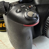 Nikon D5300 with kit lens and accessories