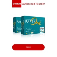 Paperone A4 Copier Paper - 70gsm & 85gsm  (1 Ream / 500 sheets)