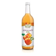 有機直壓無過濾蘋果汁 - 750ml