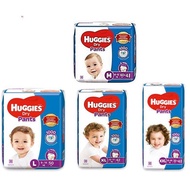 PAMPERS HUGGIES DRY PANTS