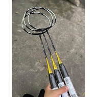(Free Bag + Handle + Racket Headband) IXE Godwar Badminton Racket