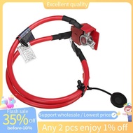 In stock-Car Positive Battery Cable Car Accessories 61129253111 for     1 2 Series F20   F22 F23 F87