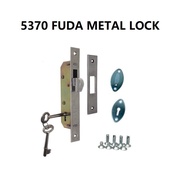 5370 FUDA Metal Lock