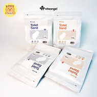[Ready Stock] 艾特 Niteangel Bath Sand Toilet Sand 1.4L for Hamster Small Animal Shower Sand