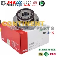 【ORIGINAL】FAG(Germany) Rear Wheel Bearing Volkswagen Polo Polo Sedan Vento CKD/CBU