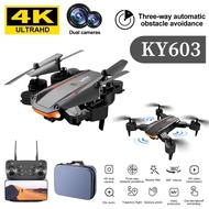 [Hot sales]☂✔ﺴ 2022 New Drone 4K Dual HD Camera Hight Hold Mode Professional Foldable drone with camera 1800mah