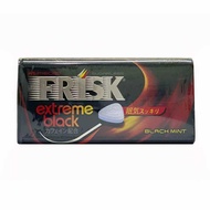[HCM] KẸO BẠC HÀ FRISK EXTREME BLACK MINT ĐEN (HỘP 50 VIÊN)- HÀNG NHẬT NỘI ĐỊA