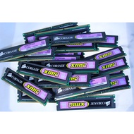 RAM DDRam 2 BUS 800 1G NEW Genuine CORSAIR