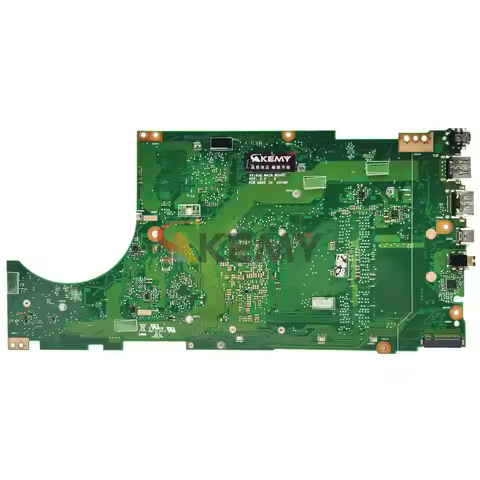 X510UQ Mainboard Vivobook 15 X510 X510UN X510UA X510UNR X510UF F510U VM510UA X510UR S510UN S5100U La
