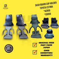 KYOYOKU - Dash Board Cup Holder FOR Toyota Estima ACR50 GSR50  / Pemegang Cawan Kereta / Cup Drink Holder
