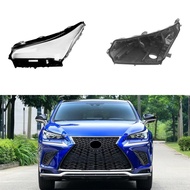 For Lexus NX NX200 NX300 2018 2019 2020 Car Replacement Parts Headlights Lens Car Light Bulb Holder