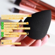 SOFT BEAUTY SPONGE FOR FACE (Random Color Given)