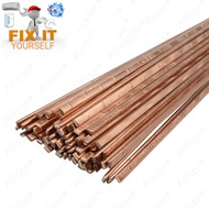 Copper Brazing Welding Rod Rod Copper