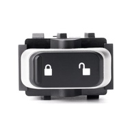 Door Lock Switch for 2003 2004 2005 2006 2007 Lincol Town Car Front Right Passenger Side, Door Lock 