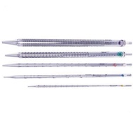 Plastic graduated Pipette Serological Pipettes with Individually Sterilized Wrapped 1ml, 2ml,5ml, 10