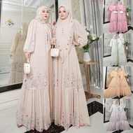 Azolla Series Original By Eldeena