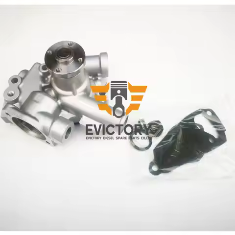 3YM30 water pump for yanmar Parts mini excavator engine spare parts