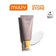 haruharu wonder Black Rice Pure Mineral Relief Daily Sunscreen SPF50+/PA++++ 50ml ครีมกันแดด แบบฟิสิ