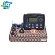 HGM7220N AMF diesel generator controller with automatic start GPS SMS cloud remote monitoring module