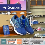 [ลิขสิทธิ์แท้] MIZUNO Running Wave Equate 7 รองเท้าวิ่ง รุ่นฮิต มิซูโน่ แท้