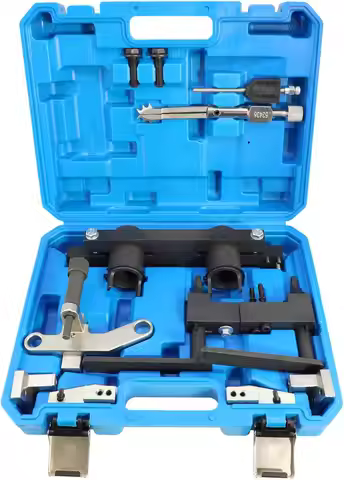DPTOOL Engine Camshaft Alignment Timing Tool Kit Compatible with Buick Envision Cadillac XT4 2.0LT L