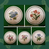 Portmeirion Botanic Garden 10.5 inch Dinner plate (2nd quality)