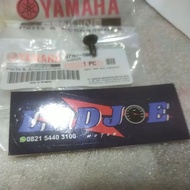 Bolt screw/ worm bolt cover Mio/97707-50012