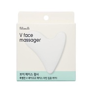 fillimilli V face guasha massager