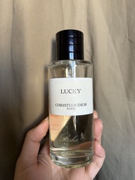 Christian Dior Lucky 香水 125ml